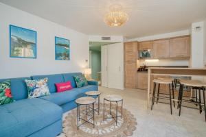 Charming apartment in Le Clos des Sarments