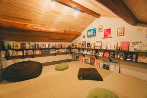 宿たぬきのねどこ GUESTHOUSE TANUKI