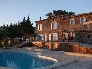 Les Chardons Bleus - Vesseaux