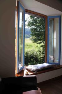 Villas Les Chardons Bleus : photos des chambres