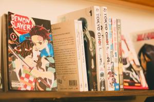 宿たぬきのねどこ GUESTHOUSE TANUKI