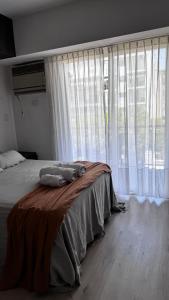 MC Apartments Recoleta - Guido