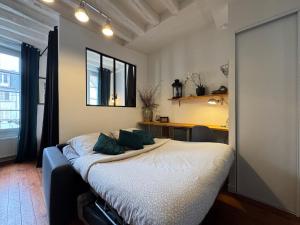 Appartement cosy centre - Fontainebleau