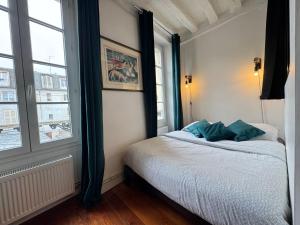 Appartement cosy centre - Fontainebleau