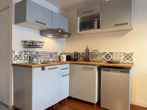 Appartement cosy centre - Fontainebleau