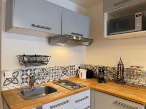 Appartement cosy centre - Fontainebleau