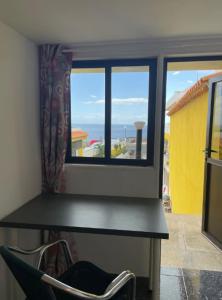 Ocean breeze guest room