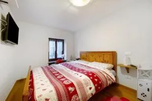 L'archetto Valle d'Aosta - Challancin