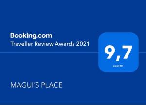 MAGUI´S PLACE