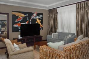 Eden Island by Olala Homes