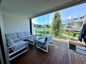Appartamento con 1 Camera da Letto
