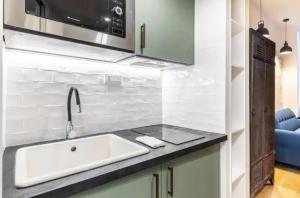 The Night Beauty - Renovated & Design - Bastille