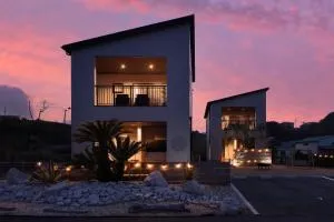 PrivateVilla8 - Minamiawaji