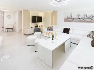 Exklusives Reihenhaus - Eschenz