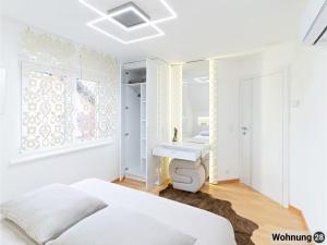 Exklusives Reihenhaus