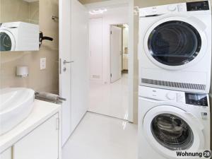 Exklusives Reihenhaus