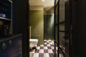 Comfort Double or Twin Room room in Hotel Mai Amsterdam