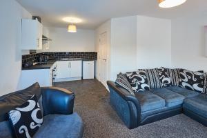 House One in Skinningrove