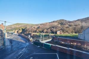 House One in Skinningrove