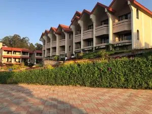 Ger manus Springs Kodaikanal - Тхені