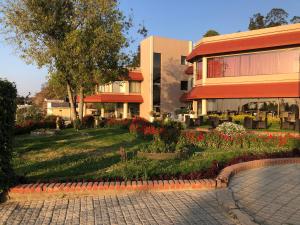 Germanus Springs Kodaikanal