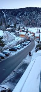 résidence Le Platé