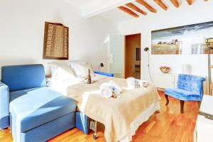 Bluestay 284 - Superbe Appartement dans le Marais