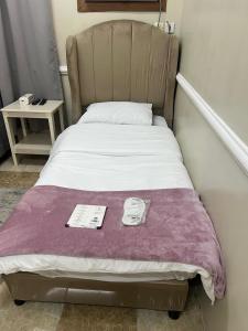 سويتات مفروشة 2