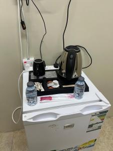 سويتات مفروشة 2