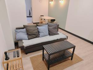 Maison Lilloise 6 people heart of Roubaix