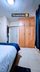 Frank homes TRM drive