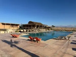 agafay valley - Guemassa