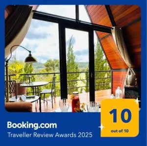 Chalé Das Flores - Posse