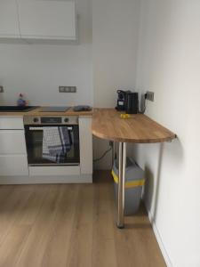 Beau studio proche gare à Dijon