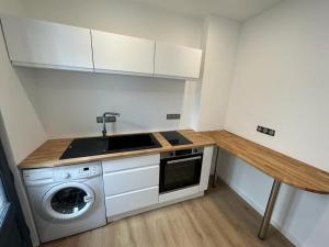 Beau studio proche gare à Dijon