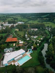 Campings Resort & Camping - Val de Braye : photos des chambres
