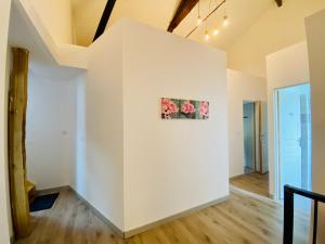 Maisons de vacances LA BOURIOTE - L'ETABLE : photos des chambres