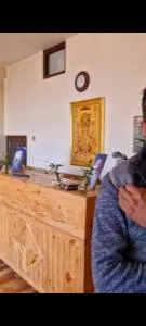 The krishna's cottage - Nagar