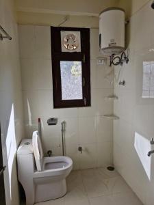 The krishnas cottage