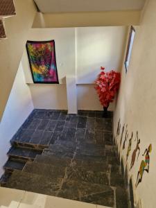 The krishnas cottage