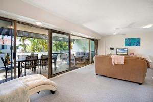 Noosasoon - Central Family Friendly Holiday Apt with Pool