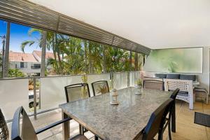 Noosasoon - Central Family Friendly Holiday Apt with Pool