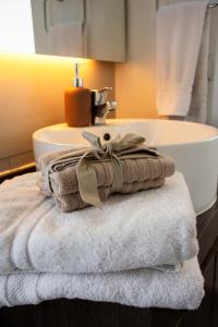 In Out Apartments Las Condes