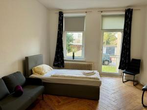 Hansaring Apartments in Neumünster - Viel Platz für Gruppen und Monteure