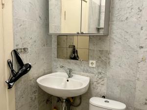 Hansaring Apartments in Neumünster - Viel Platz für Gruppen und Monteure