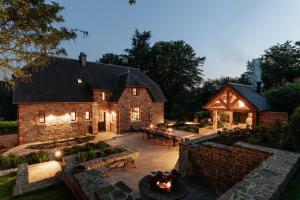 Le Temps de Vivre Chimay - Ardennen