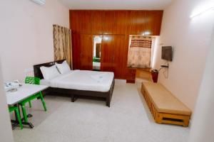 Akshatha Home Stay