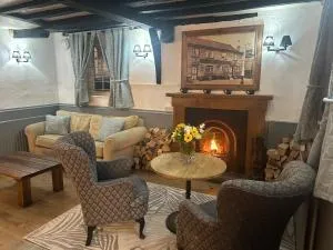 The wheatsheaf Bramley surrey - Hascombe