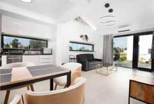 Kalloni Sunset Villas Lesvos