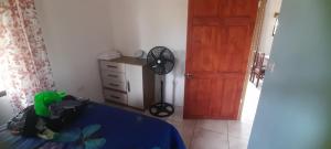 Casa a solo 20 minutos aproximadamente de Manuel Antonio Beach y a 10 minutos aproximadamente del centro de Quepos